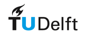 Logo van de technische Universiteit Delft