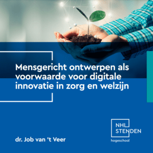 Job van 't Veer