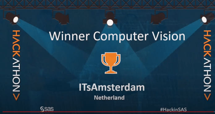 computer vision model voor cholecystectomie wint Hackathon