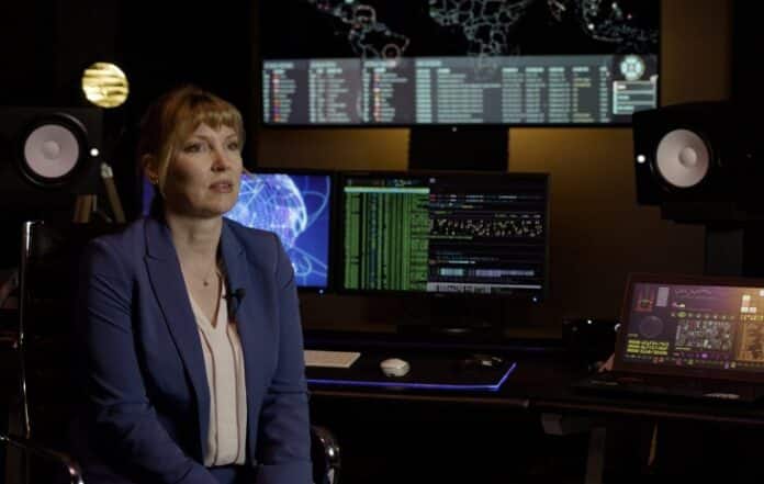 Actiz videocollege Informatieveiligheid