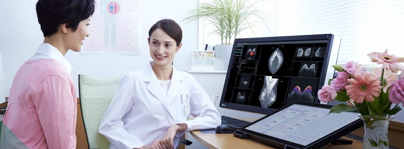mammografie onderzoek