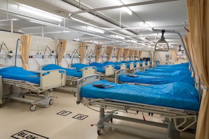 Calamiteitenhospitaal