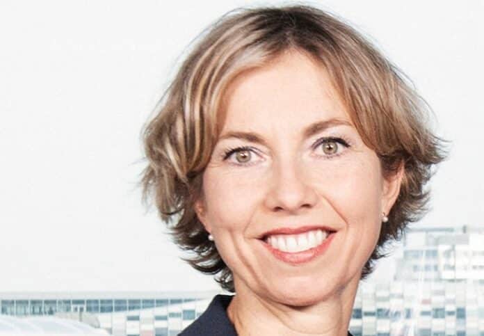 Franka Morssink - portretfoto