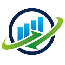 Circulair vastgoed - logo