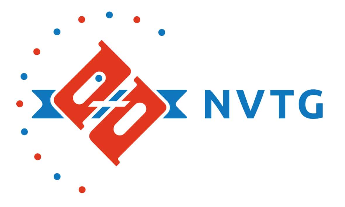 NVTG Voorjaarscongres - logo NVTG