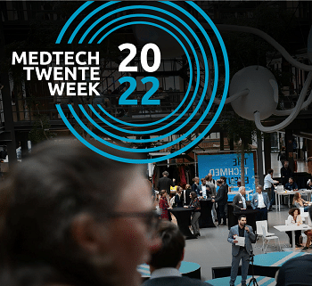 Medtech - logo evenement