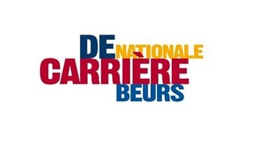 Nationale Carrièrebeurs - logo