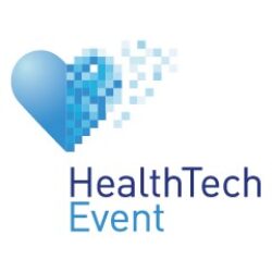 HealthTech Event - logo