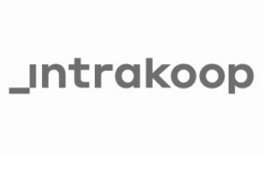 Intrakoop Jaarevent - logo Intrakoop