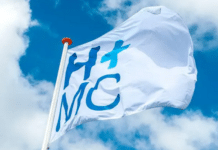 HMC-vlag