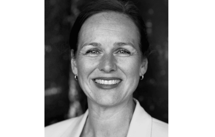 Nicole Stolk - portretfoto