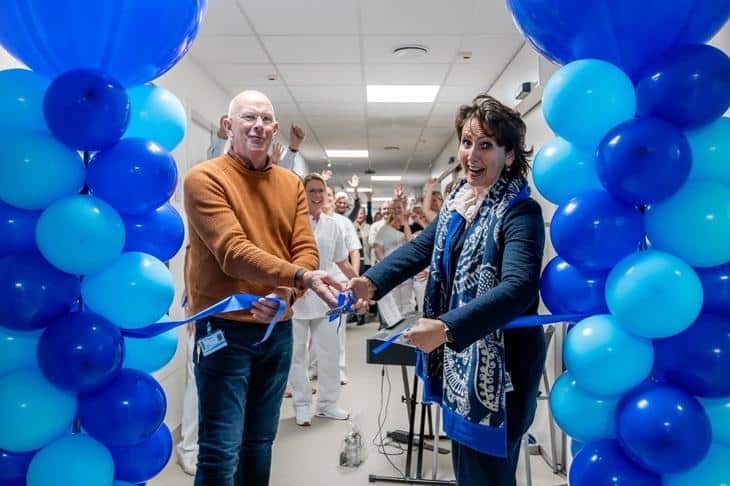 Treant Emmen Opening IC