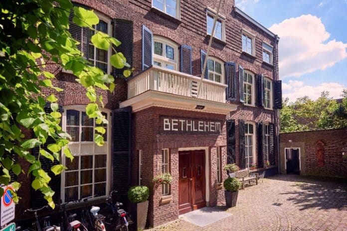 hospice Bethlehem in Nijmegen