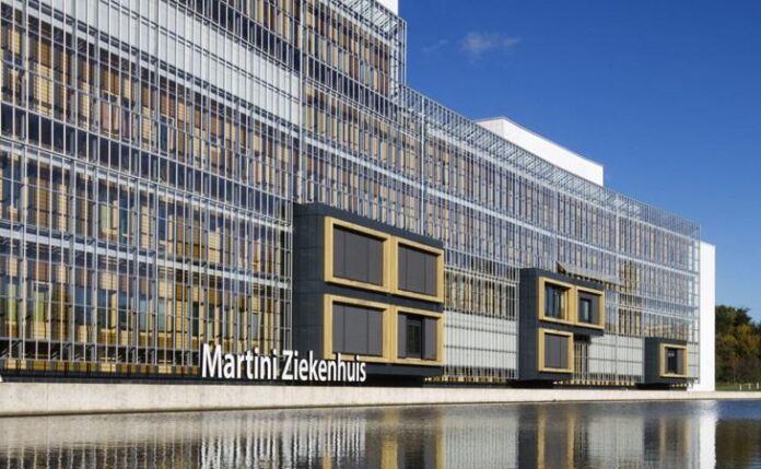 Martini Ziekenhuis Groningen