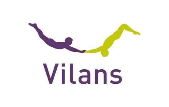 logo Vilans