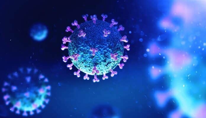 Coronavirus