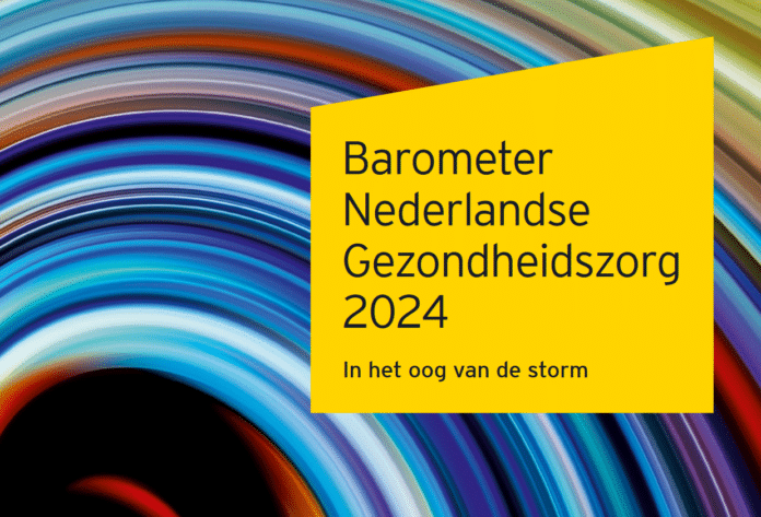 Zorgbarometer 2024