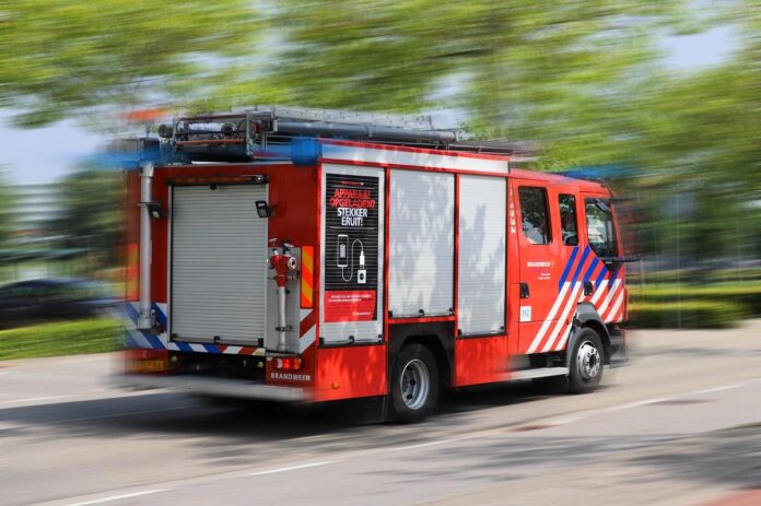 brandweer