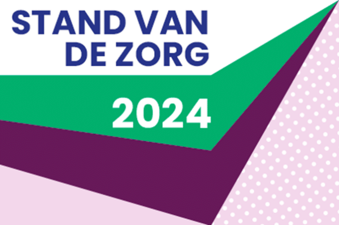 NZa Stand van de Zorg 2024