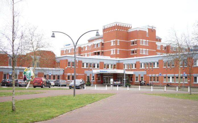 St Jansdal Lelystad