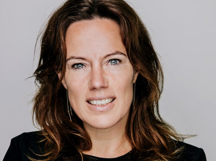 Jessie Bekkers - portretfoto