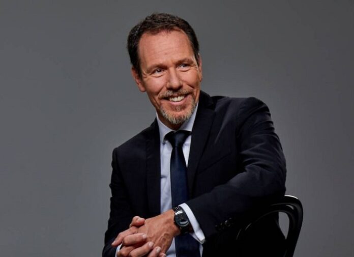 Mark van Houdenhoven Careyn