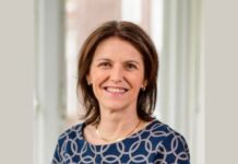 Carla van de Wiel - portretfoto