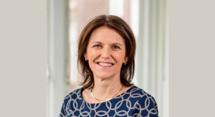 Carla van de Wiel - portretfoto