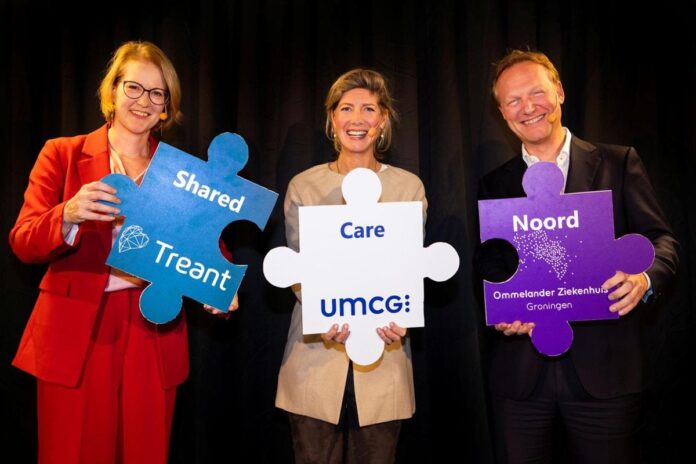 Shared Care Noord