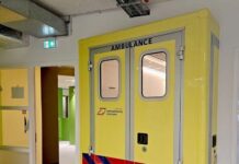 bijschrift testartkel