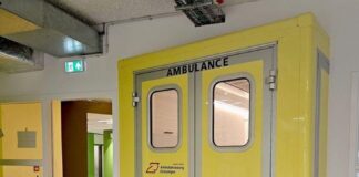 bijschrift testartkel