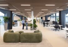 Menselijkheid en precisie in Kaiko’s nieuwe werkomgeving Gortemaker Algra Feenstra