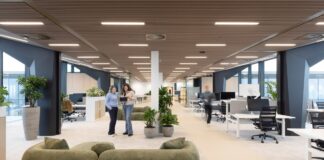 Menselijkheid en precisie in Kaiko’s nieuwe werkomgeving Gortemaker Algra Feenstra