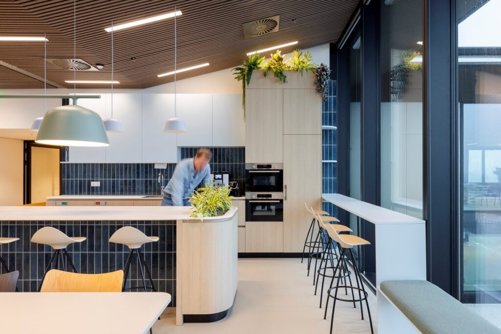 Beeld: Gortemaker Algra Feenstra 