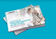 Cover van het onderzoeksrapport