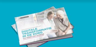 Cover van het onderzoeksrapport