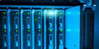 Onderzoek NOS: Zorgsector kwetsbaar door afhankelijkheid Amerikaanse cloud foto bijschrift = Foto: Pexels.com / Cookiecutter