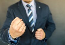 bijschrift foto = Foto: Pexels.com / Goumblik