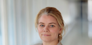 Eline van Slobbe-Bijlsma - portretfoto