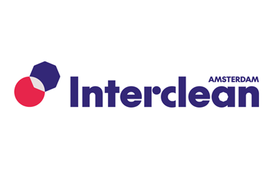 Interclean Amsterdam logo