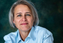 Simone Gielen-Wijffels - portretfoto