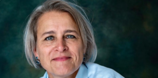 Simone Gielen-Wijffels - portretfoto