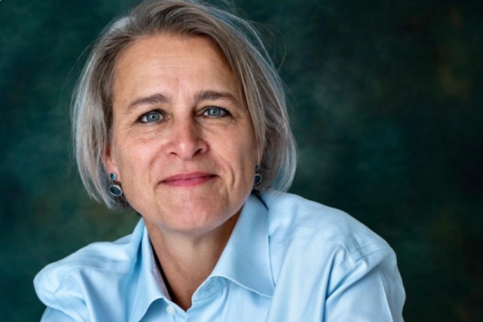 Simone Gielen-Wijffels - portretfoto