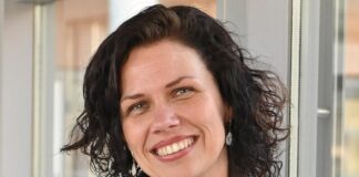 Hilde de Snoo - portretfoto