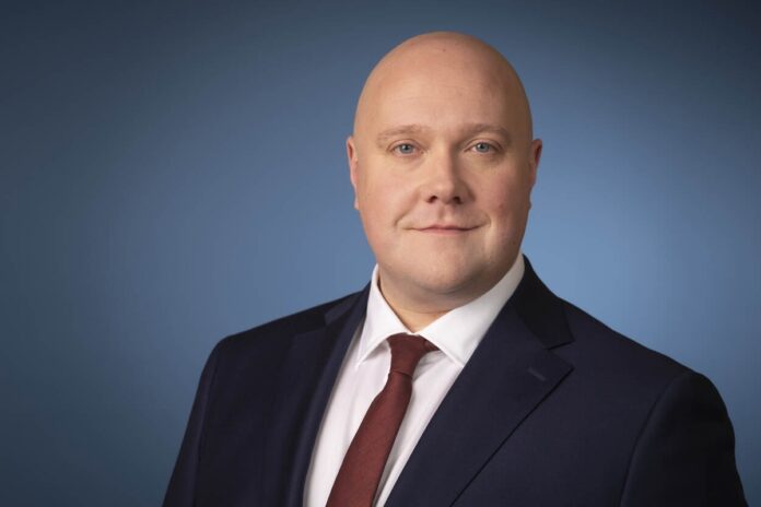 Minister Aartsen van Werk en Participatie | Foto Martijn Beekman - ministerie van SZW