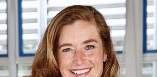 Janneke Brink-Daamen, portretfoto