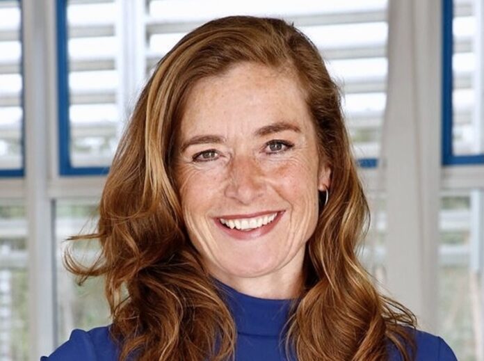 Janneke Brink-Daamen, portretfoto